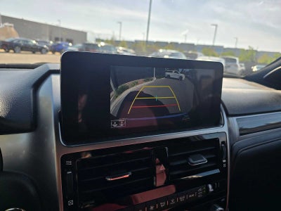 2022 Lexus GX 460 Premium