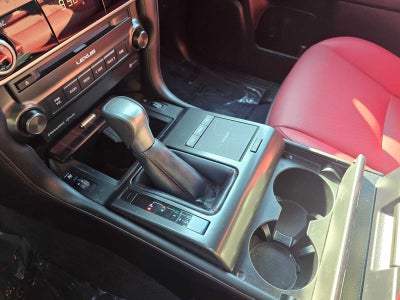 2022 Lexus GX 460 Premium