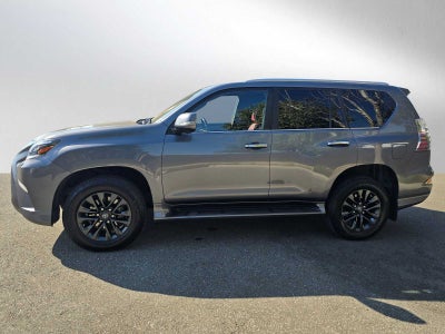 2022 Lexus GX 460 Premium