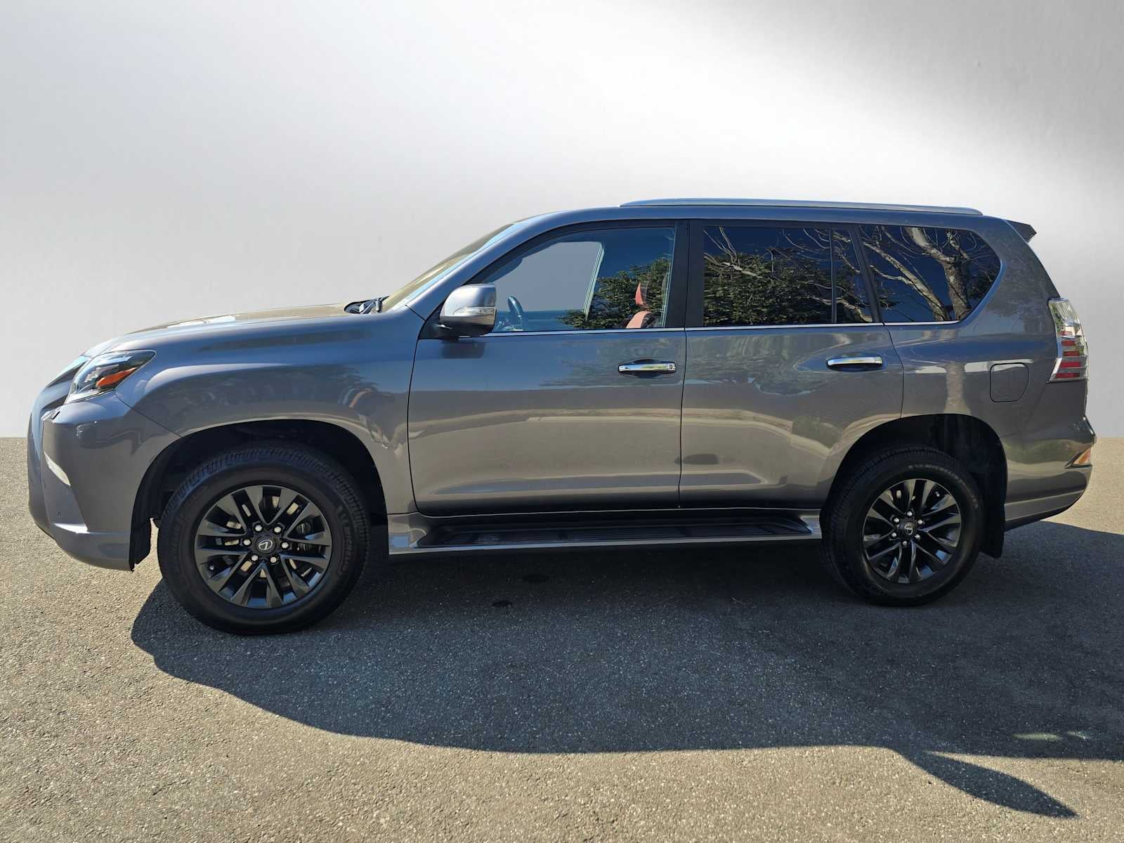 2022 Lexus GX 460 Premium