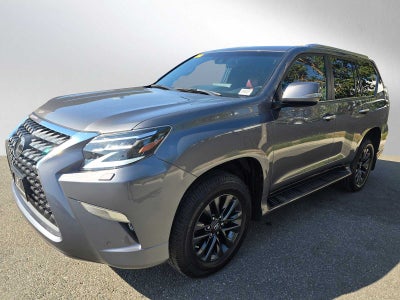 2022 Lexus GX 460 Premium