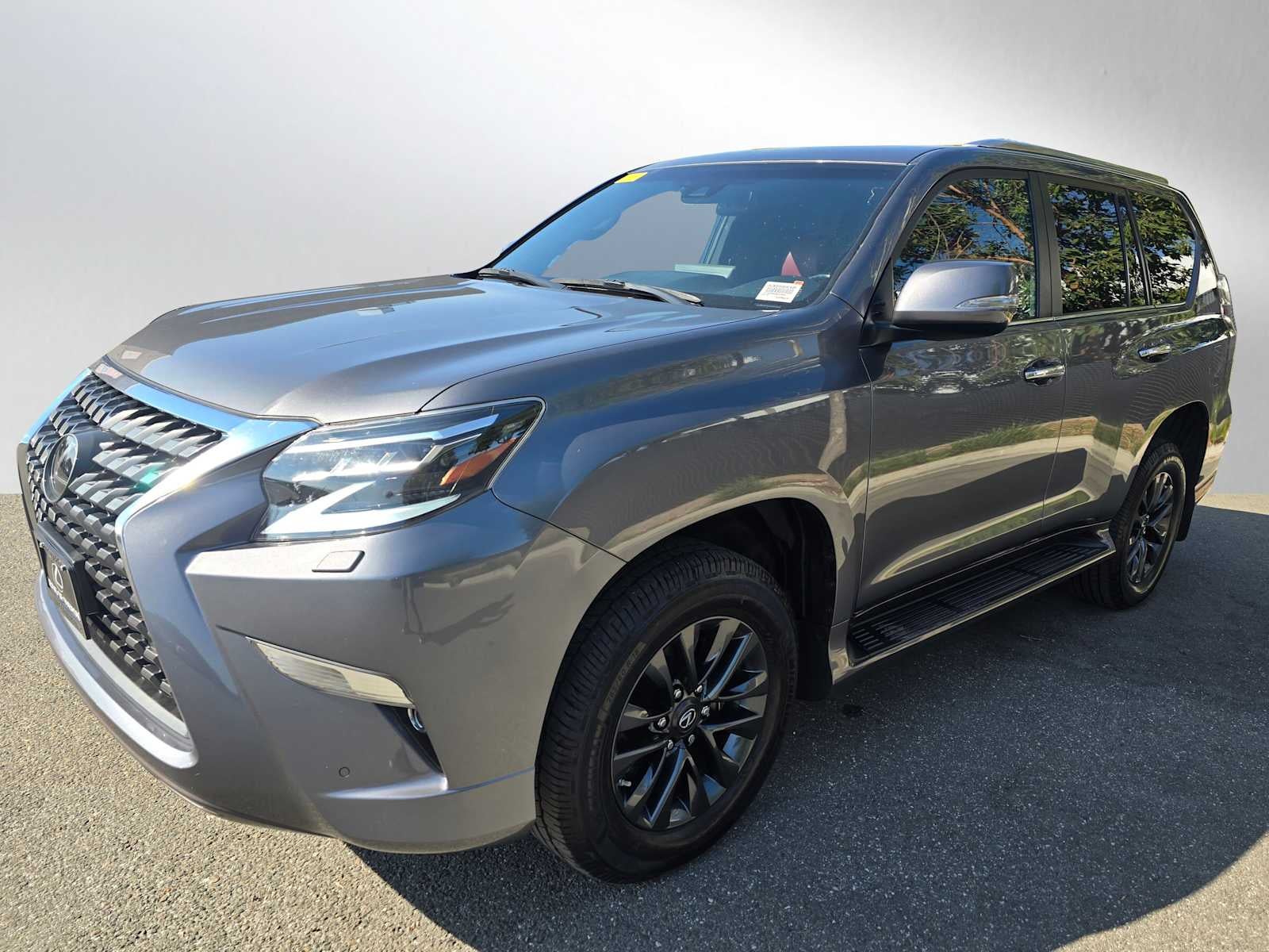 2022 Lexus GX 460 Premium