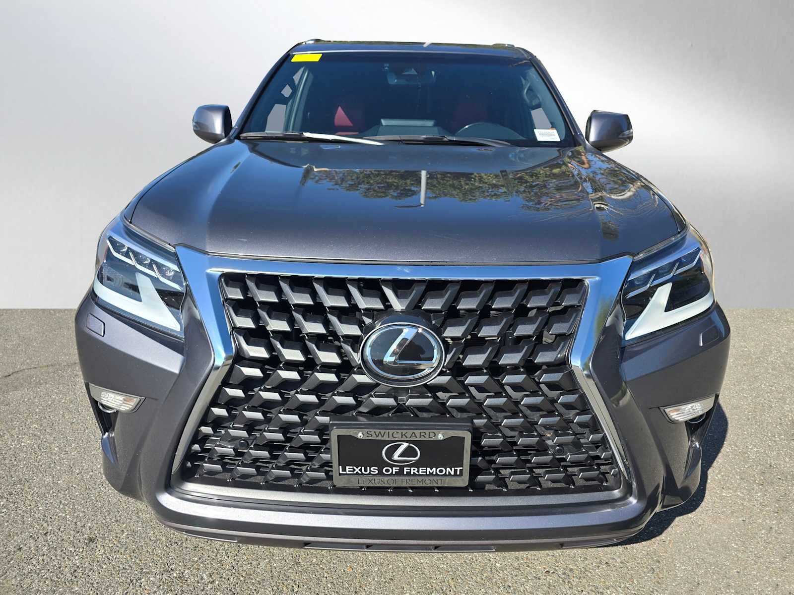 2022 Lexus GX 460 Premium