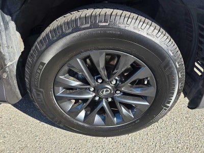 2022 Lexus GX 460 Premium