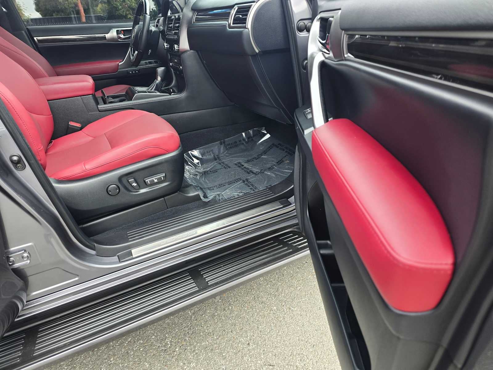 2023 Lexus GX 460 Premium