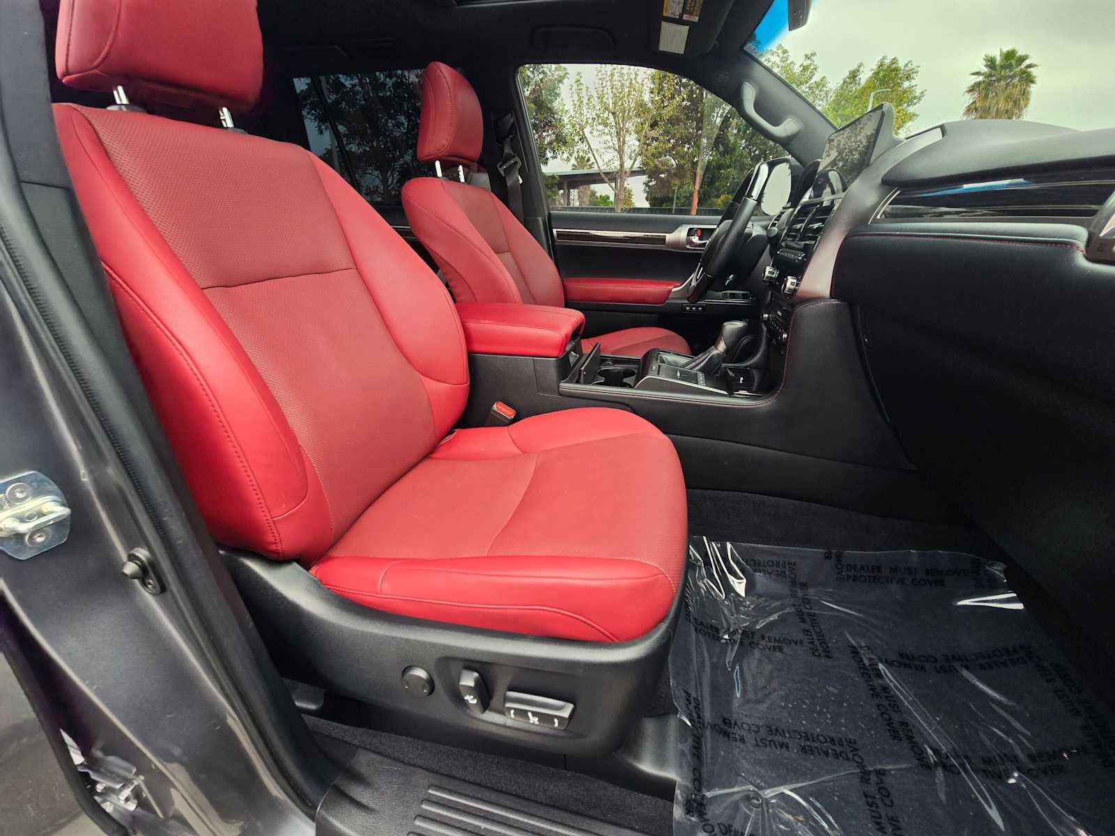 2023 Lexus GX 460 Premium