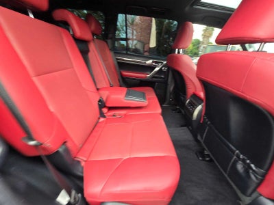 2023 Lexus GX 460 Premium