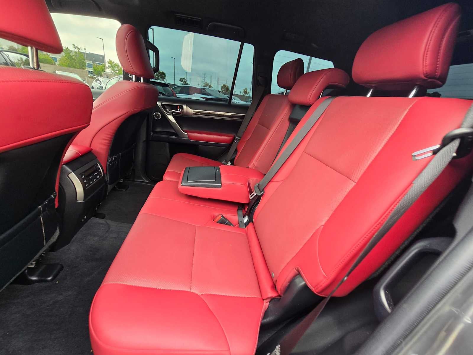 2023 Lexus GX 460 Premium