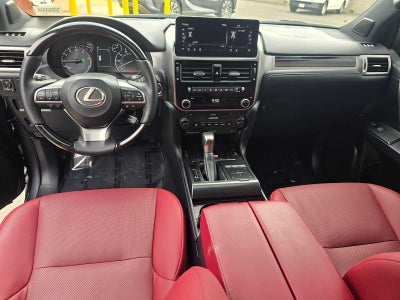 2023 Lexus GX 460 Premium
