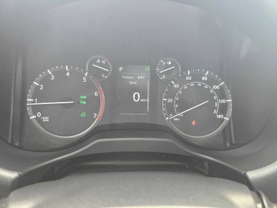 2023 Lexus GX 460 Premium