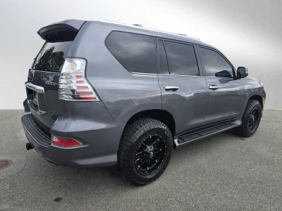 2023 Lexus GX 460 Premium