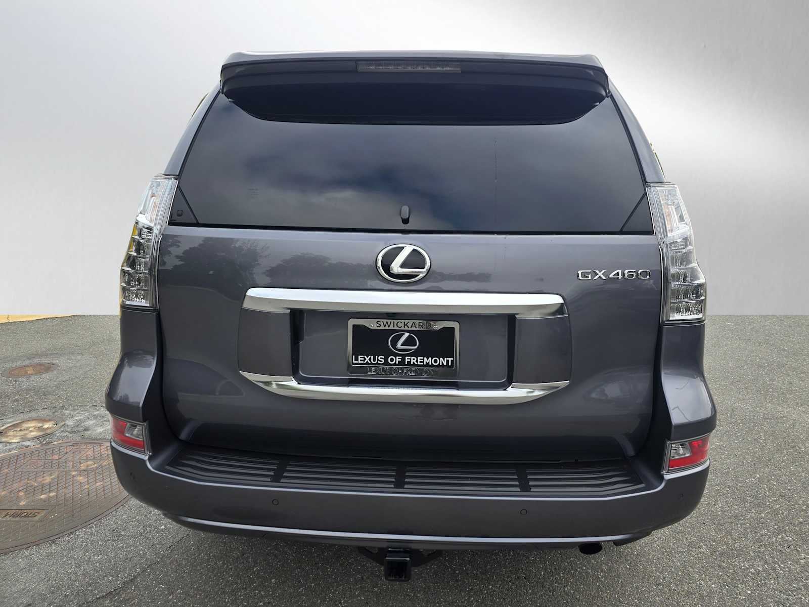 2023 Lexus GX 460 Premium