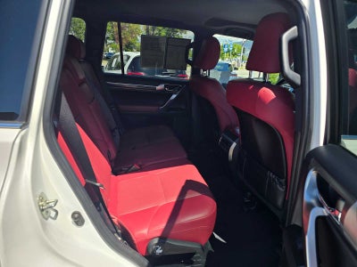 2023 Lexus GX 460 Premium