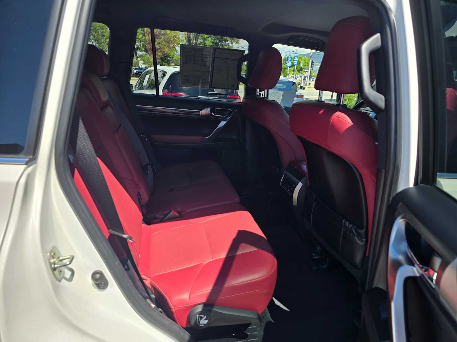 2023 Lexus GX 460 Premium