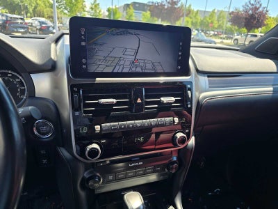 2023 Lexus GX 460 Premium