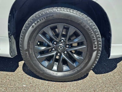 2023 Lexus GX 460 Premium