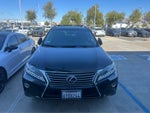 2013 Lexus RX 450h AWD 4dr