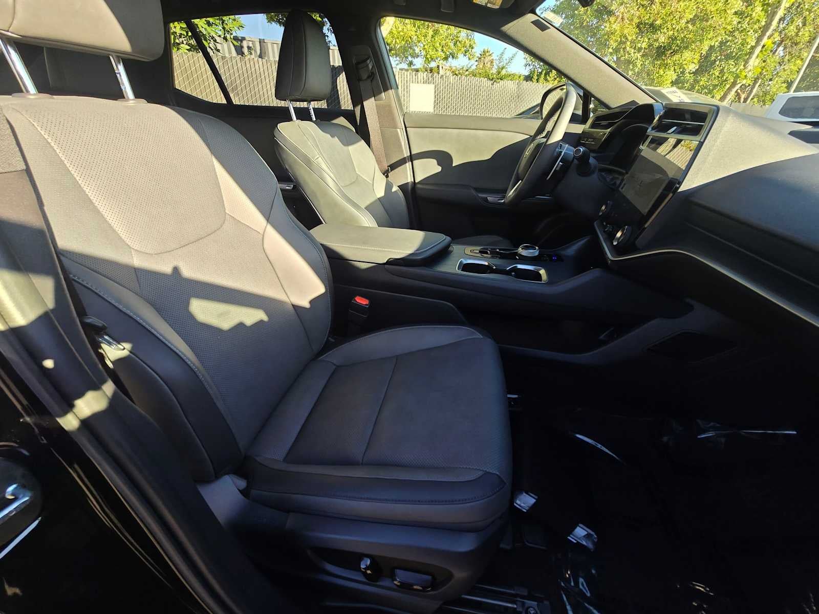 2026 Lexus RZ 350e RZ 350e