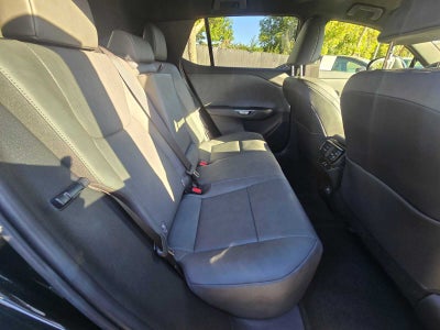 2026 Lexus RZ 350e RZ 350e
