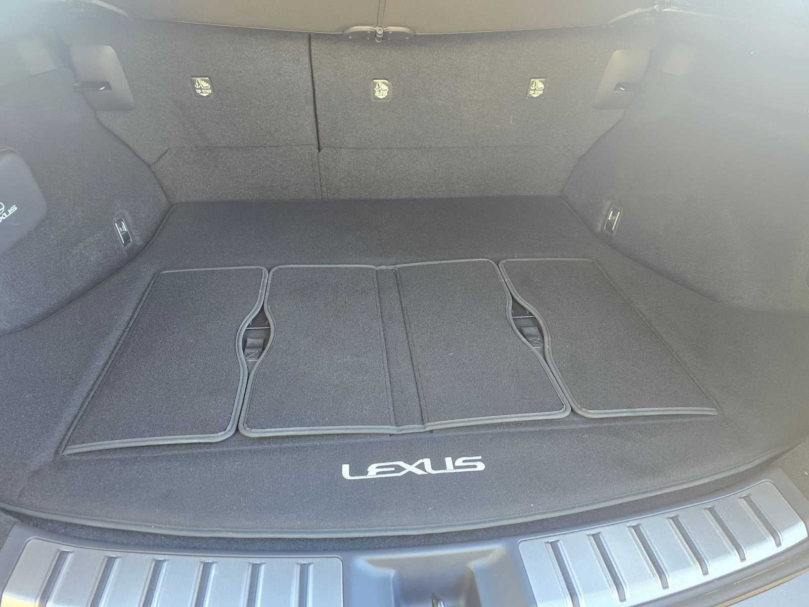 2026 Lexus RZ 350e RZ 350e
