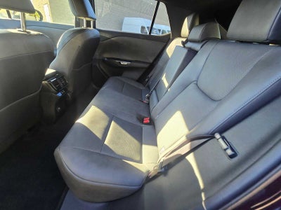 2026 Lexus RZ 350e RZ 350e