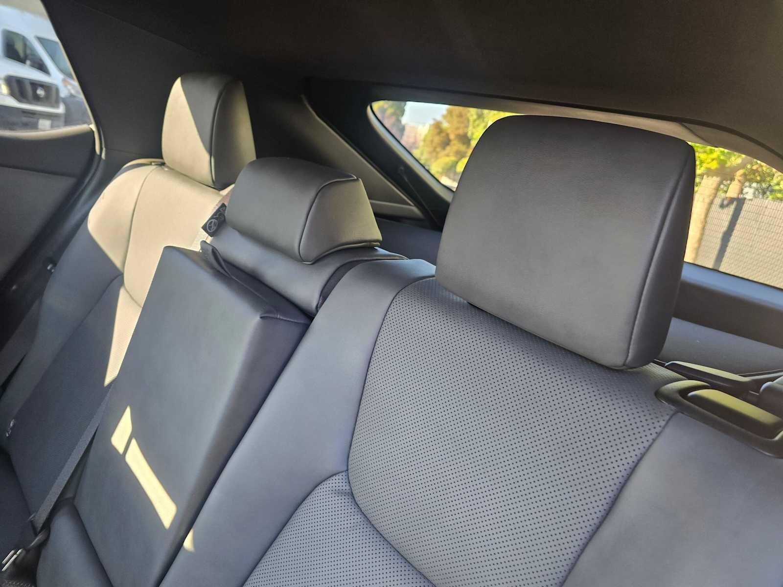 2026 Lexus RZ 350e RZ 350e