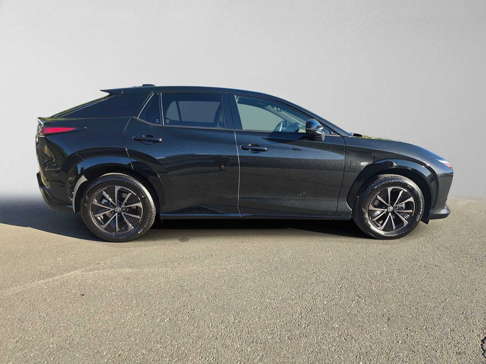 2026 Lexus RZ 350e RZ 350e