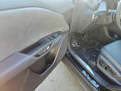 2026 Lexus RZ 350e RZ 350e