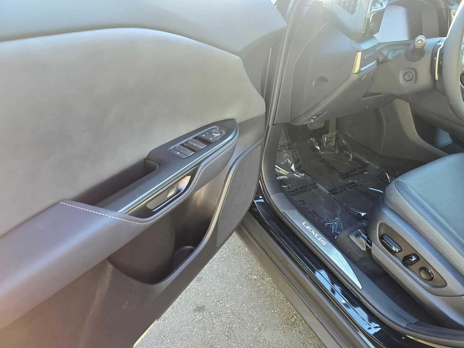 2026 Lexus RZ 350e RZ 350e