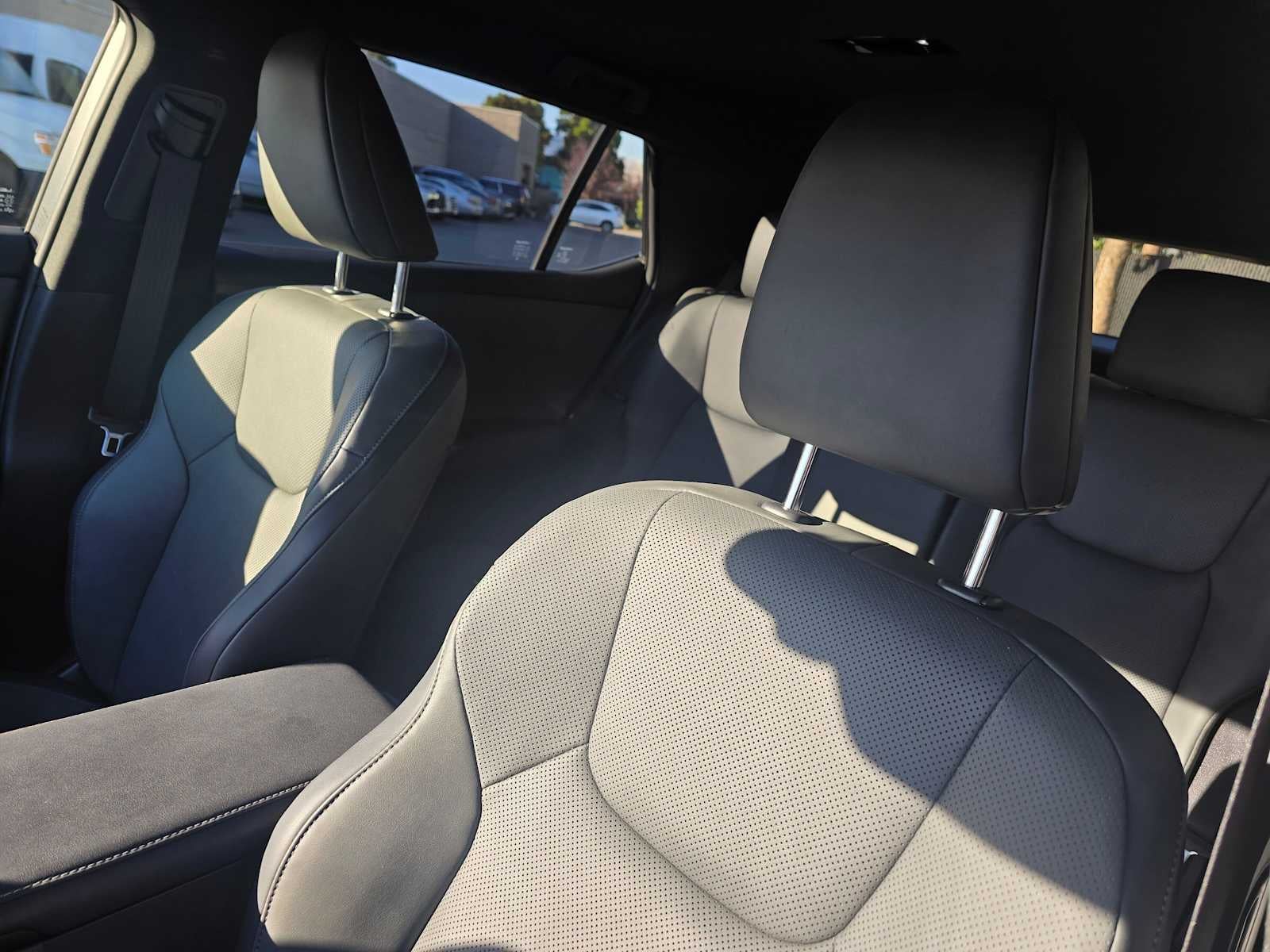 2026 Lexus RZ 350e RZ 350e