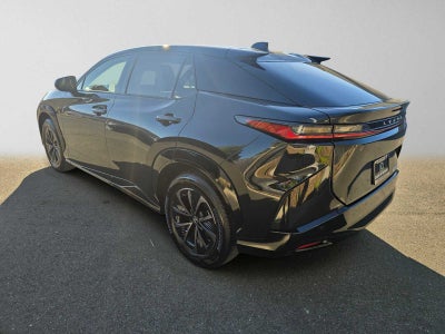 2026 Lexus RZ 350e RZ 350e