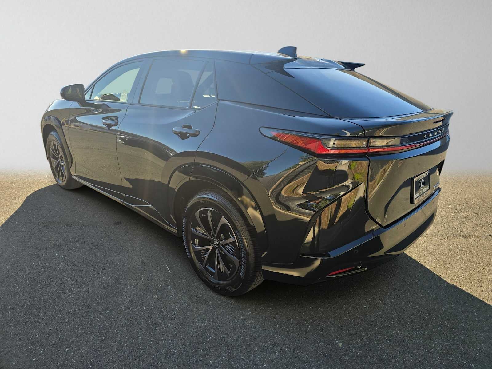 2026 Lexus RZ 350e RZ 350e