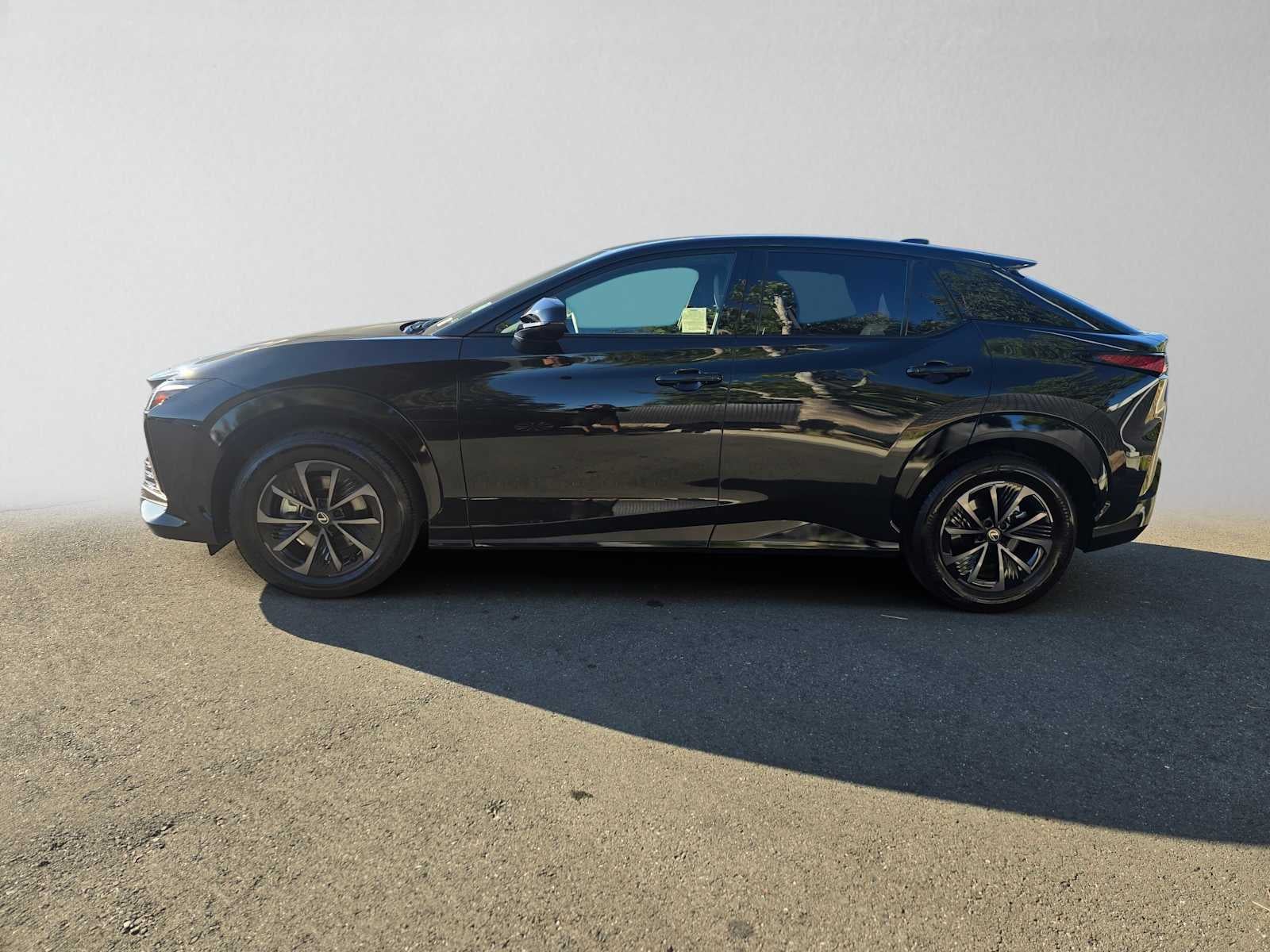 2026 Lexus RZ 350e RZ 350e