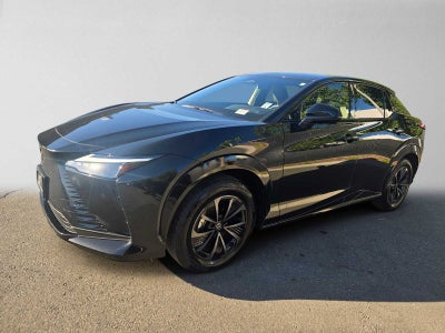 2026 Lexus RZ 350e RZ 350e