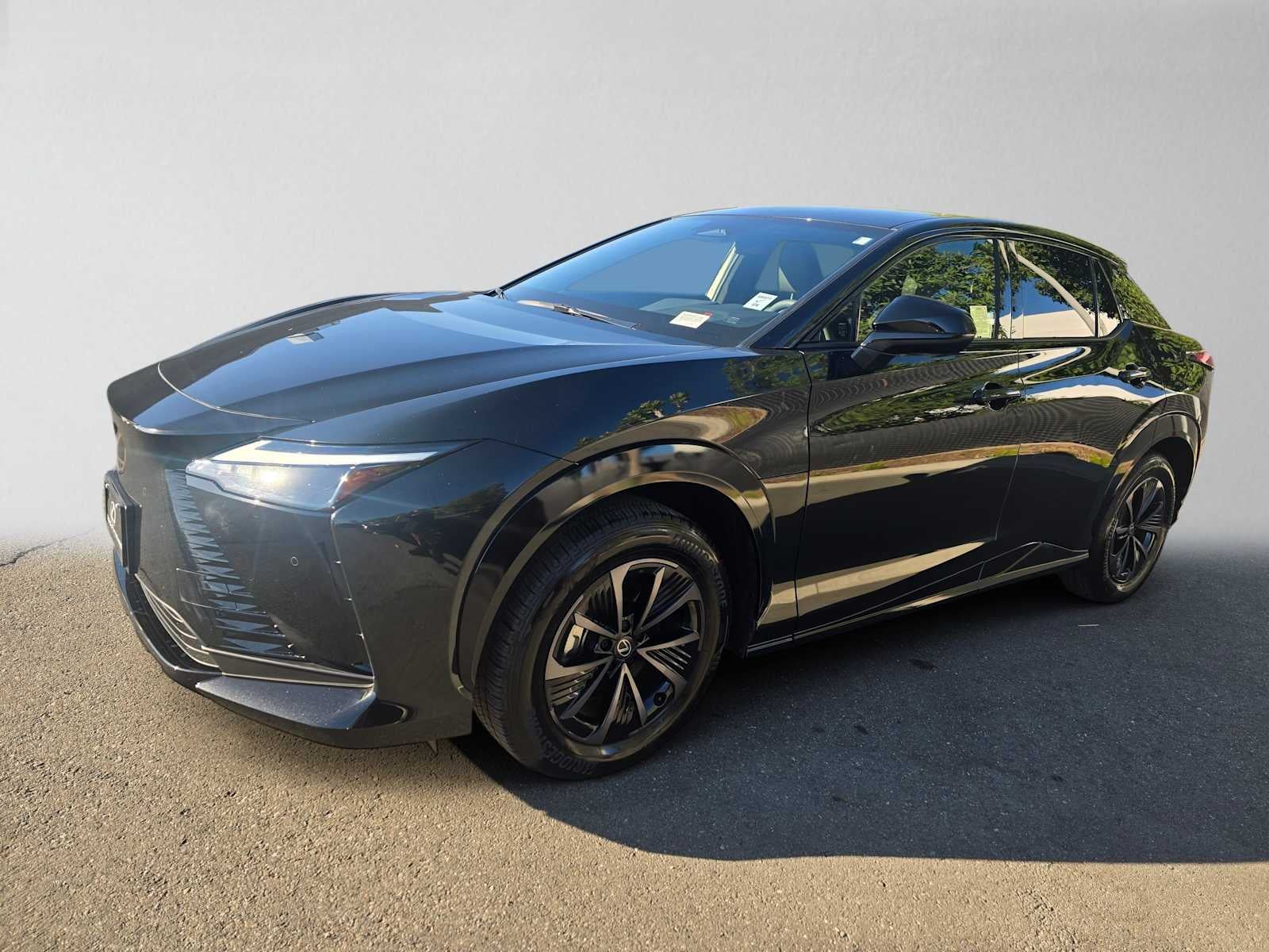 2026 Lexus RZ 350e RZ 350e