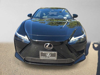 2026 Lexus RZ 350e RZ 350e