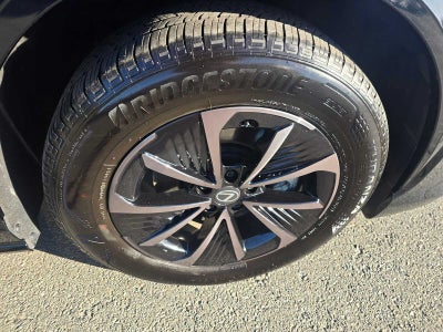 2026 Lexus RZ 350e RZ 350e