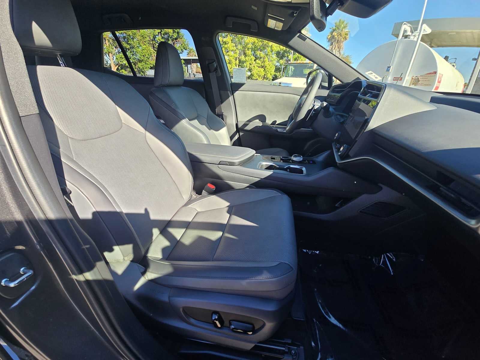 2026 Lexus RZ 350e RZ 350e