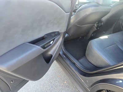 2026 Lexus RZ 350e RZ 350e