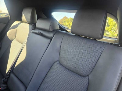 2026 Lexus RZ 350e RZ 350e