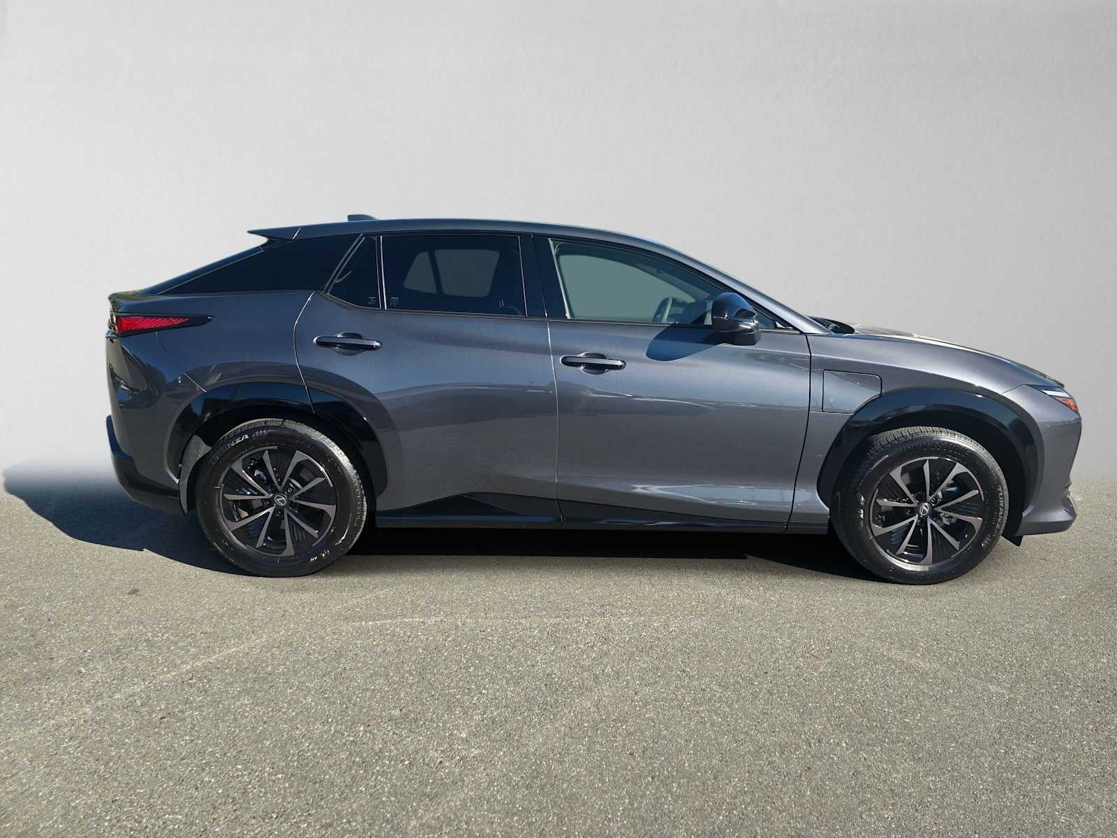 2026 Lexus RZ 350e RZ 350e