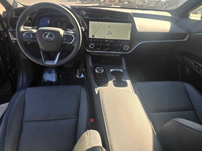 2026 Lexus RZ 350e RZ 350e