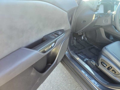 2026 Lexus RZ 350e RZ 350e