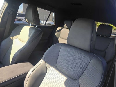 2026 Lexus RZ 350e RZ 350e