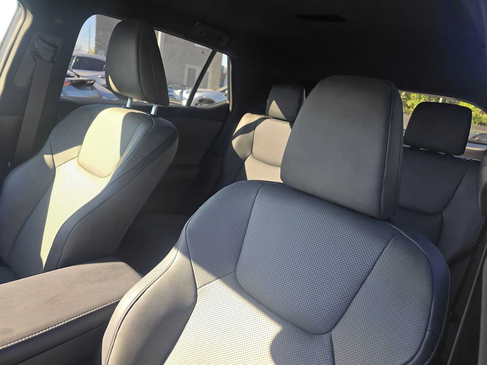 2026 Lexus RZ 350e RZ 350e
