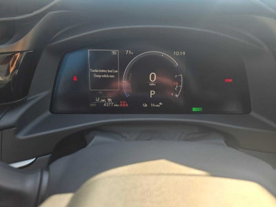 2026 Lexus RZ 350e RZ 350e