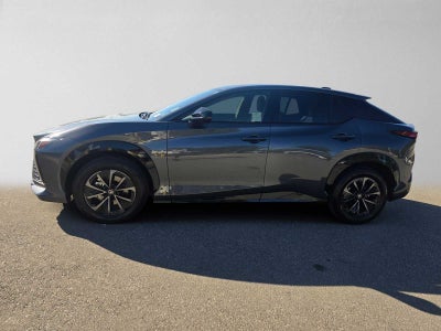 2026 Lexus RZ 350e RZ 350e