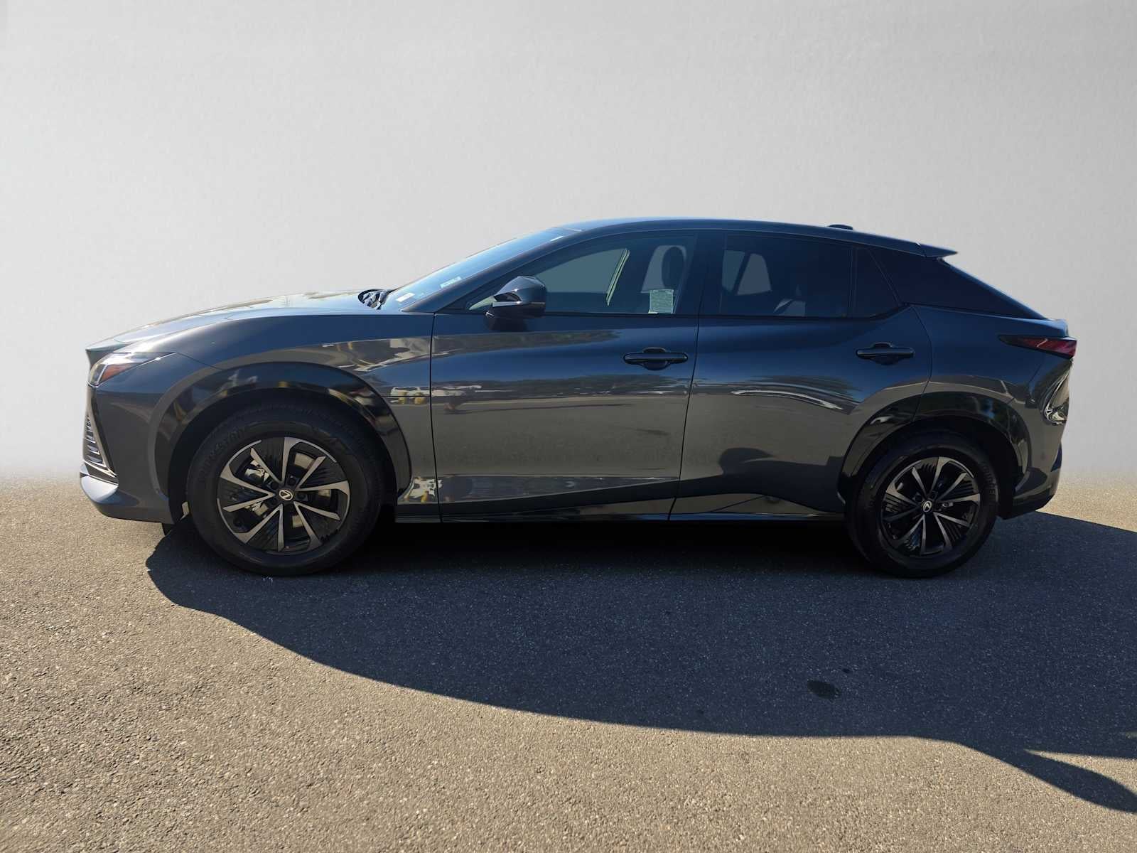 2026 Lexus RZ 350e RZ 350e