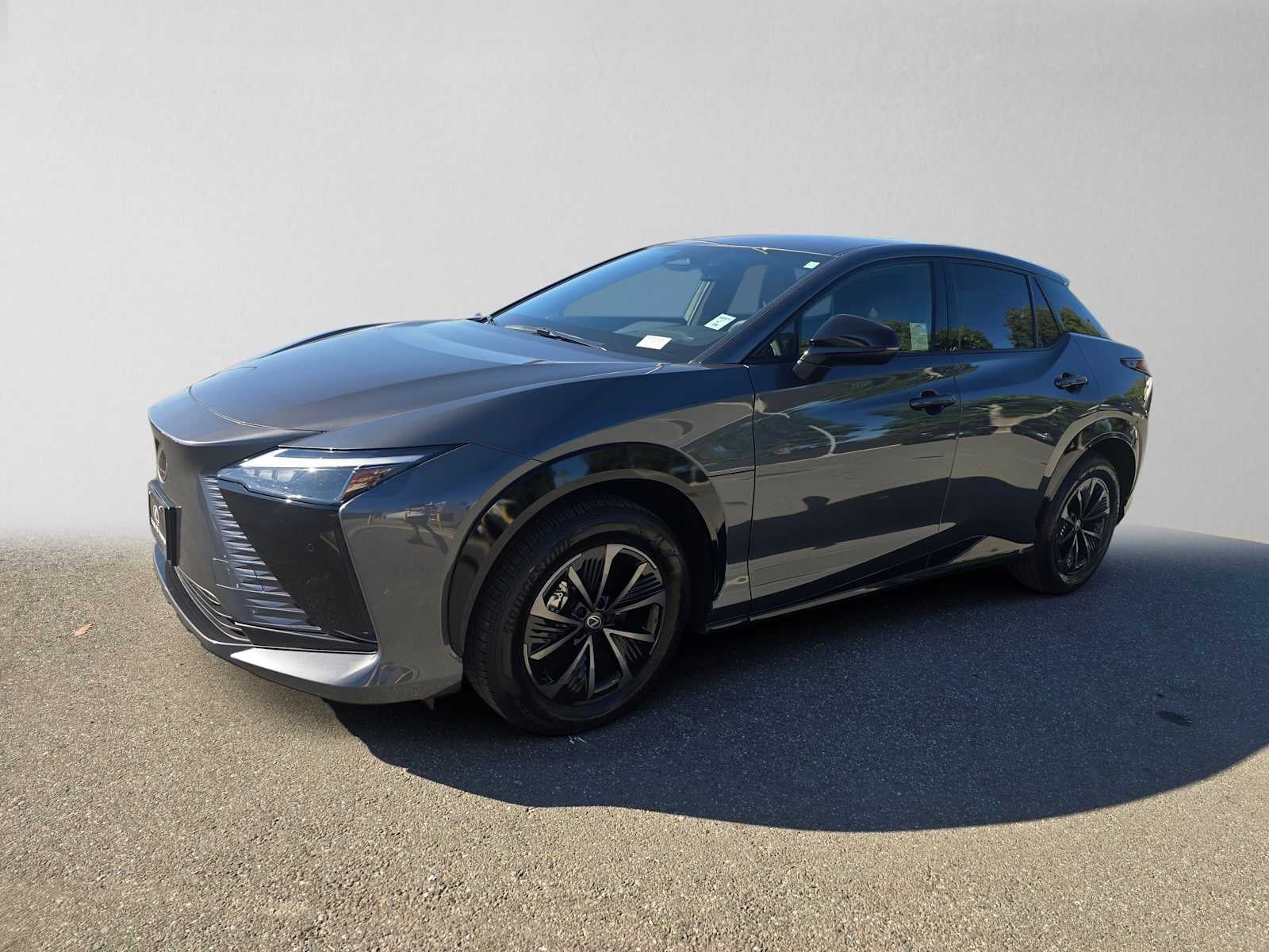 2026 Lexus RZ 350e RZ 350e
