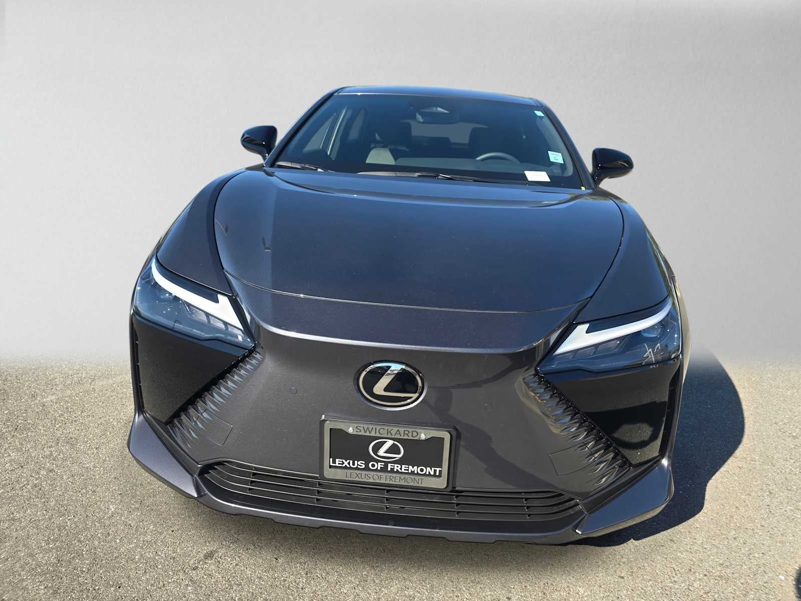 2026 Lexus RZ 350e RZ 350e